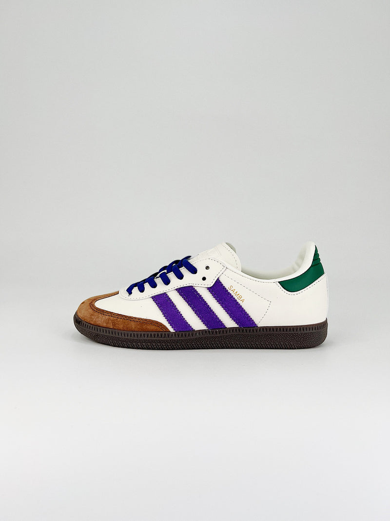 Adidas Originals Samba Classic