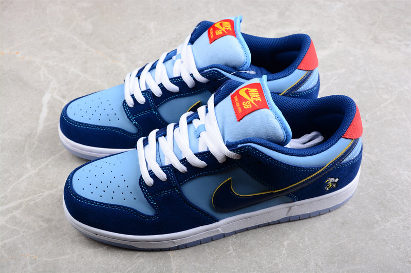 Nk SB Dunk Low