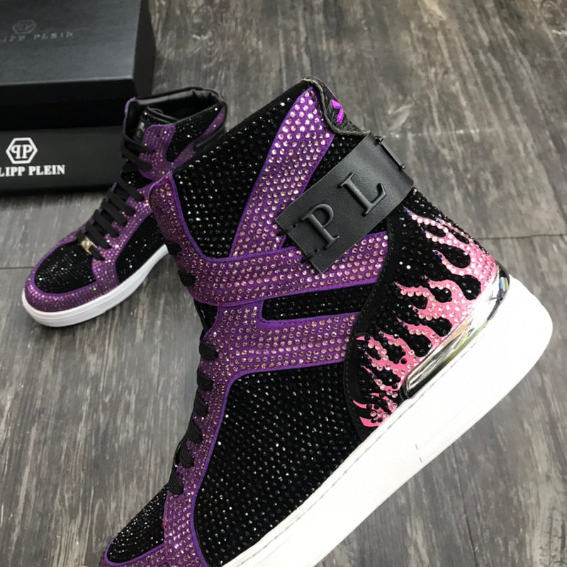 Tênis Philipp Plein