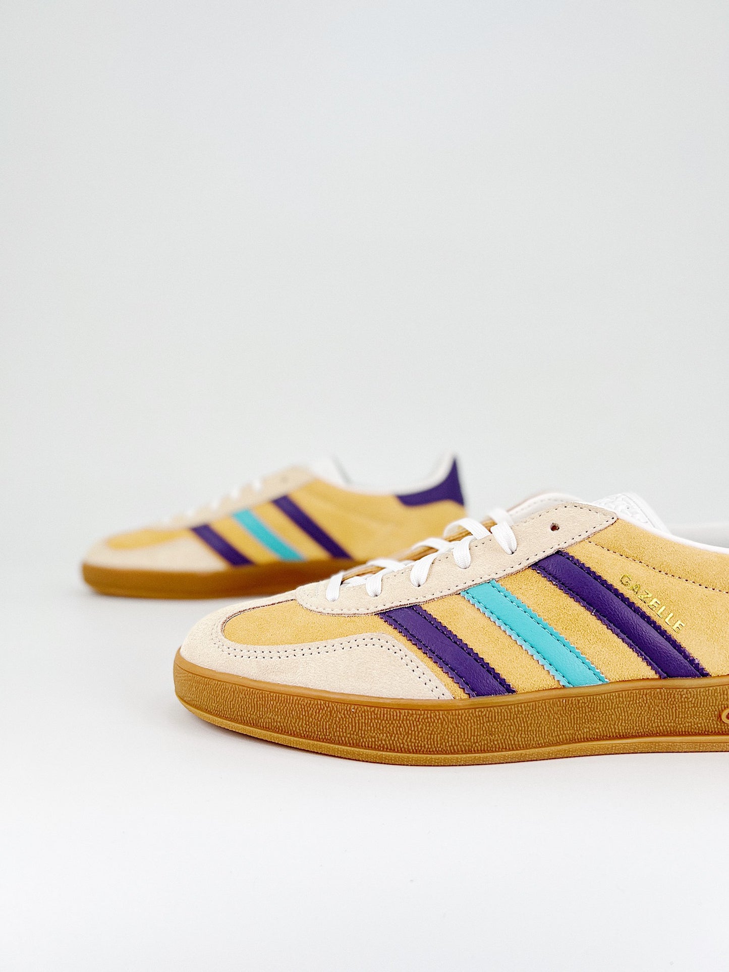 Adidas originals Gazelle Indoor