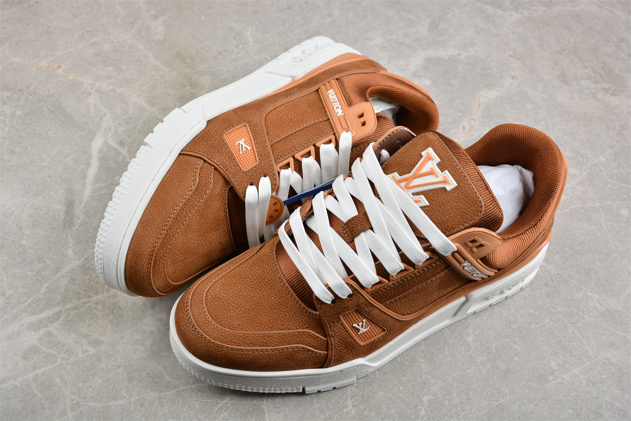 Tênis LV Skate