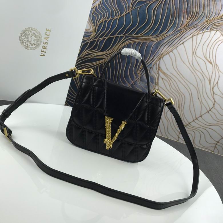 Bolsa Versace