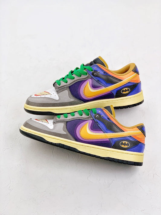 NIKE DUNK SB LOW