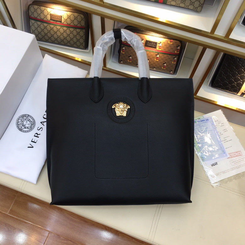 Bolsa Versace