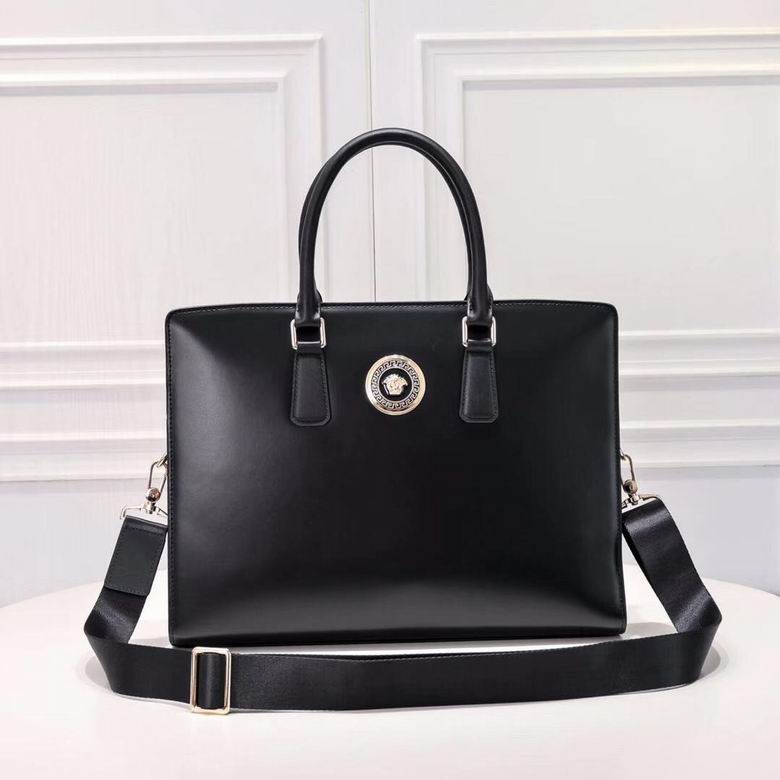 Bolsa Versace