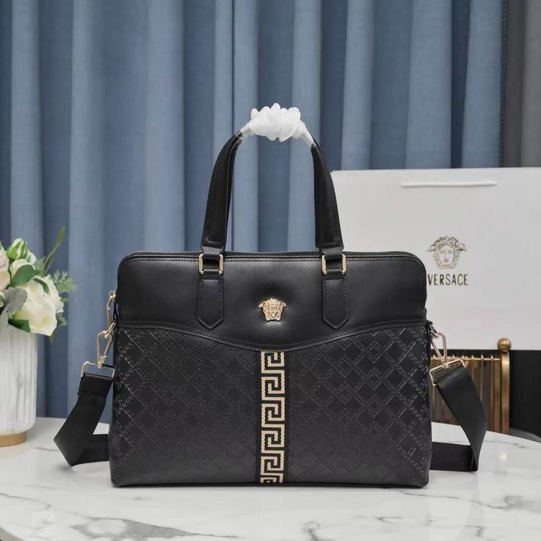 Bolsa Versace