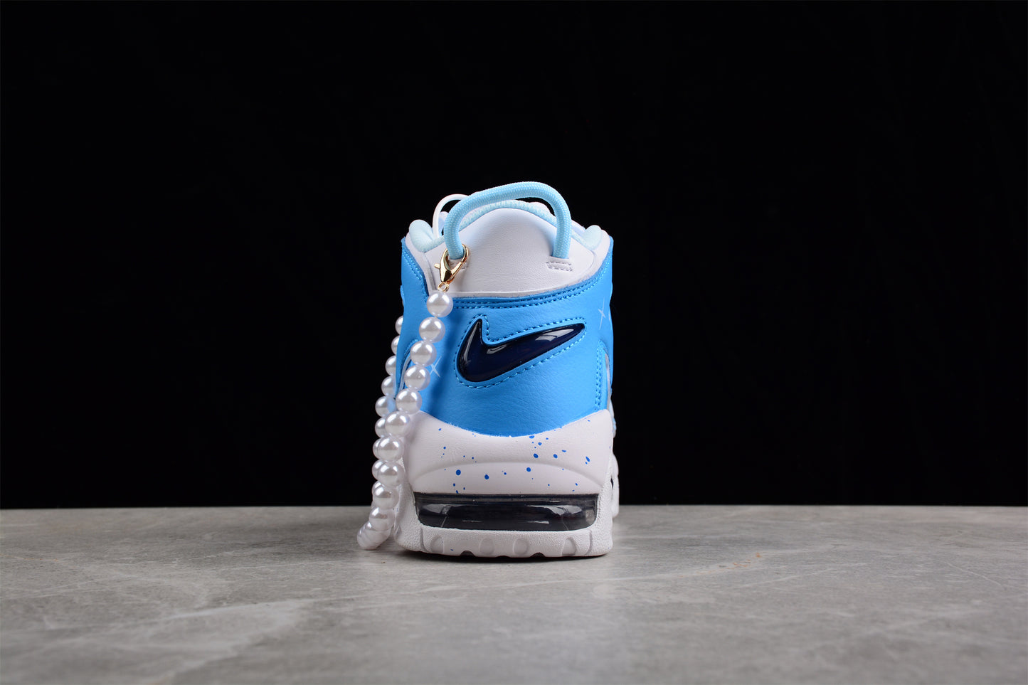 Nike Air More Uptempo 96 QS