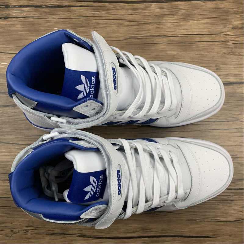 Adidas Forum 84 Tênis High Retro