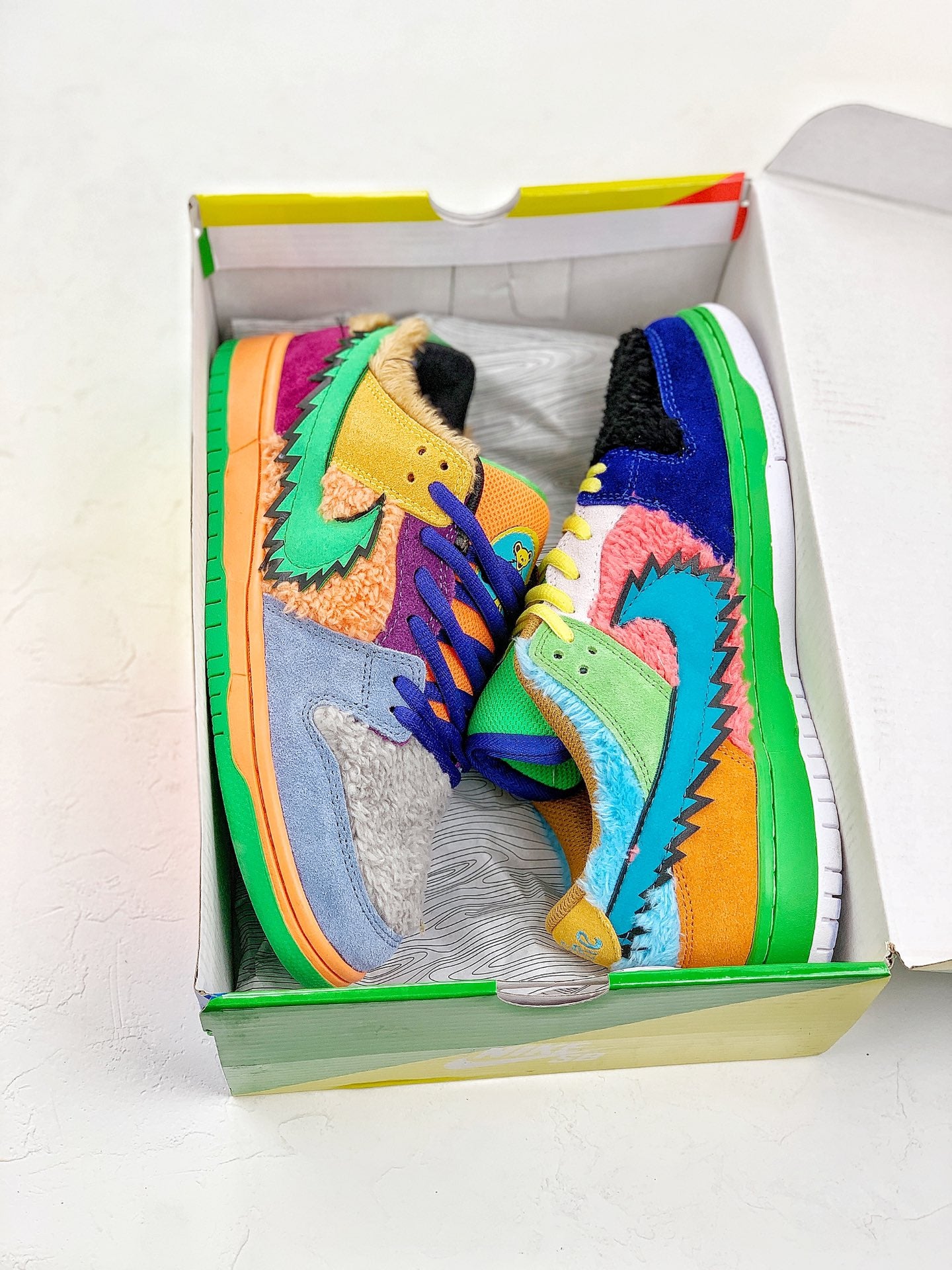 Nike Dunk SD Low