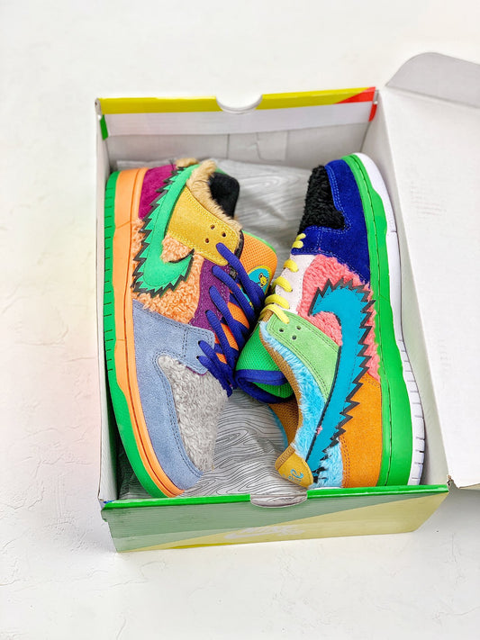 Nike Dunk SD Low