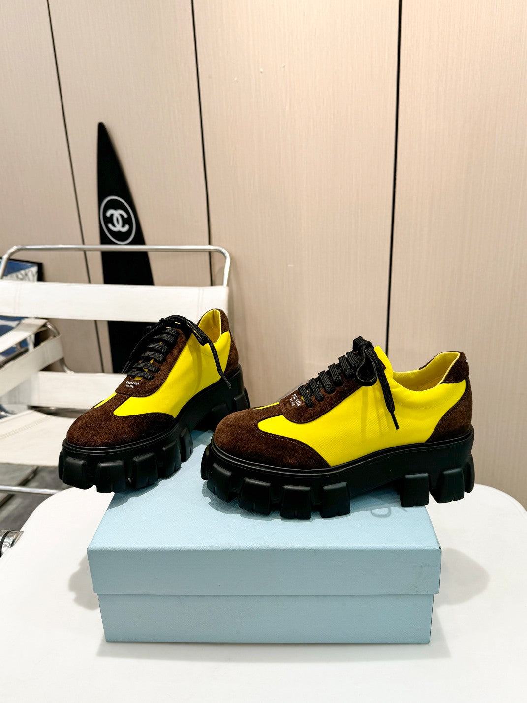 Prada