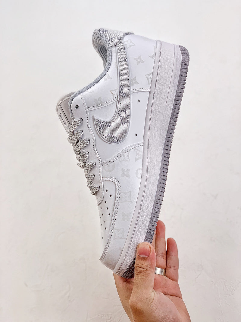 Louis Vuitton x Nike Air Force 1