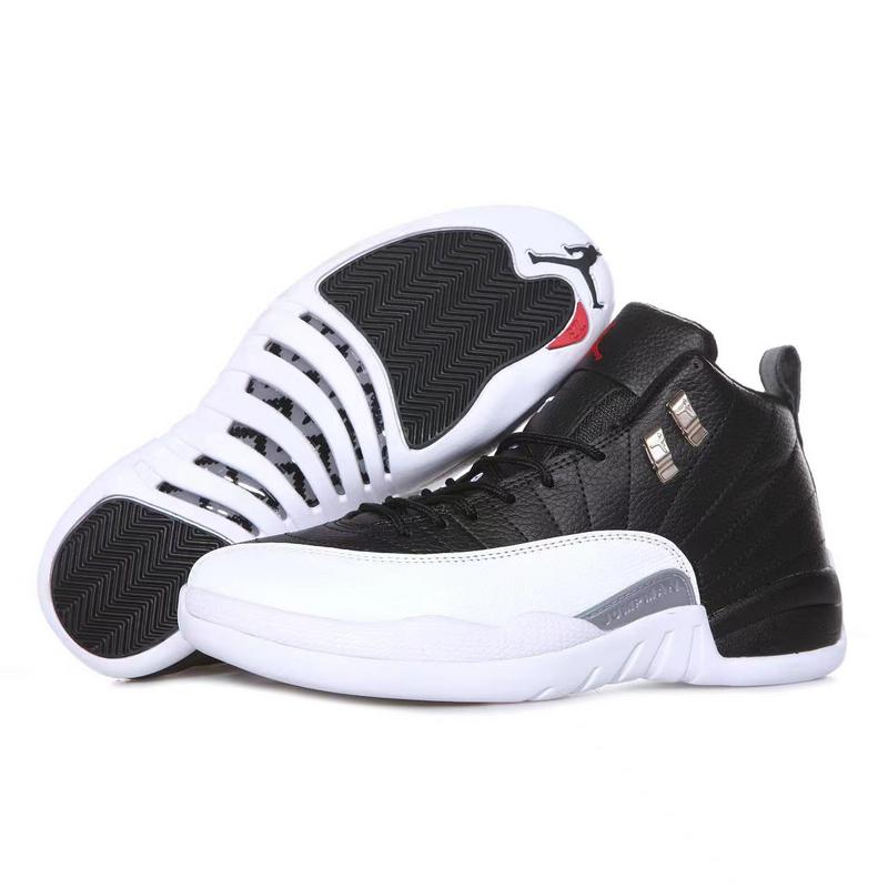 Air Jordan 12 Retro