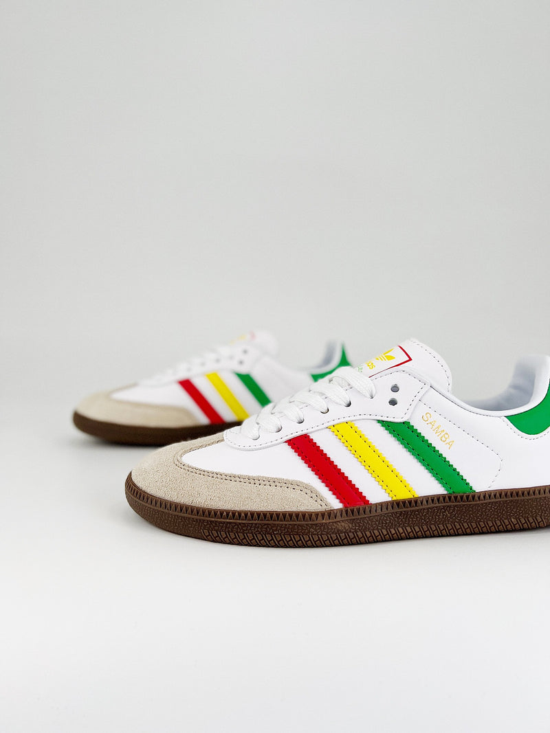 Adidas Originals Samba Classic