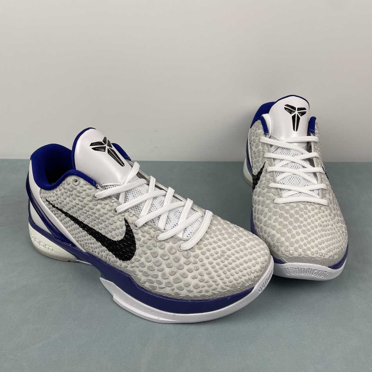Nike Kobe 6 Protro