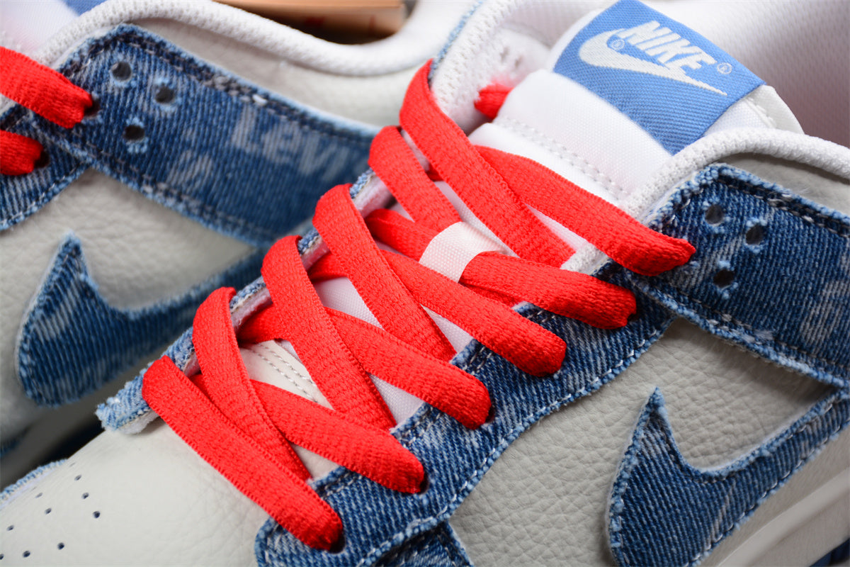 Q28 Nk SB Dunk Low Levis
