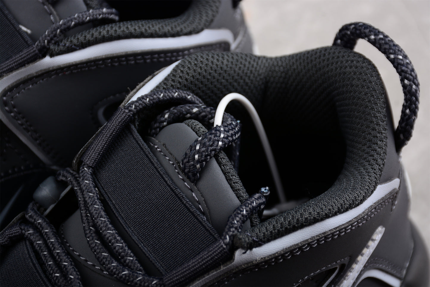 Nike Air More Uptempo 96 QS