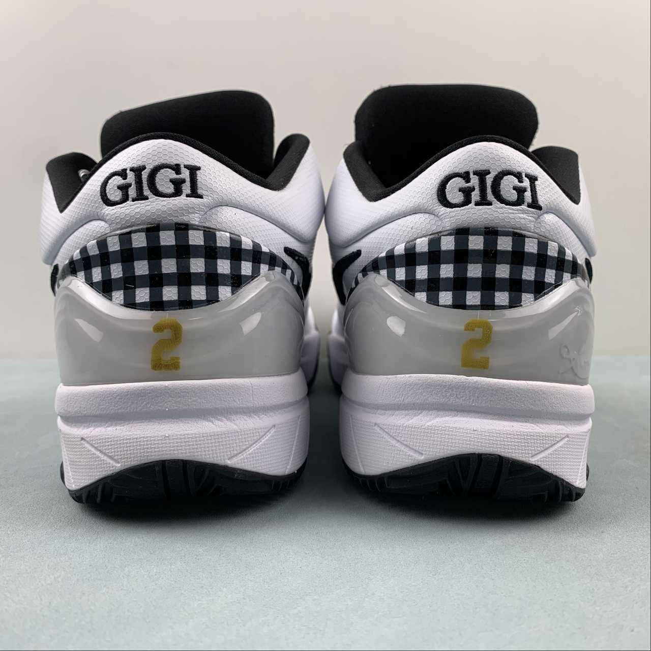 Nike Kobe 6 Protro