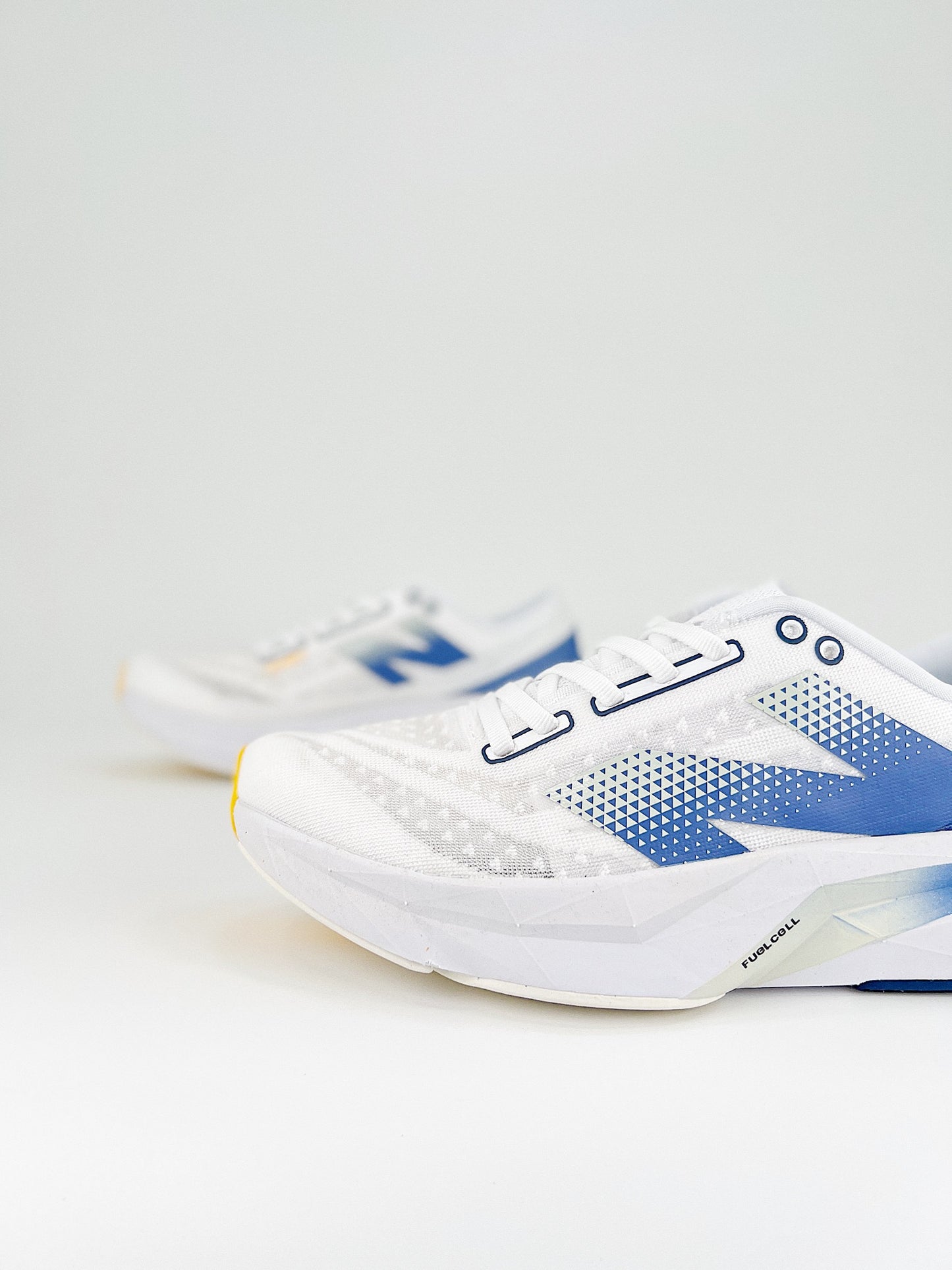 Stone Island x New Balance FuelCell
