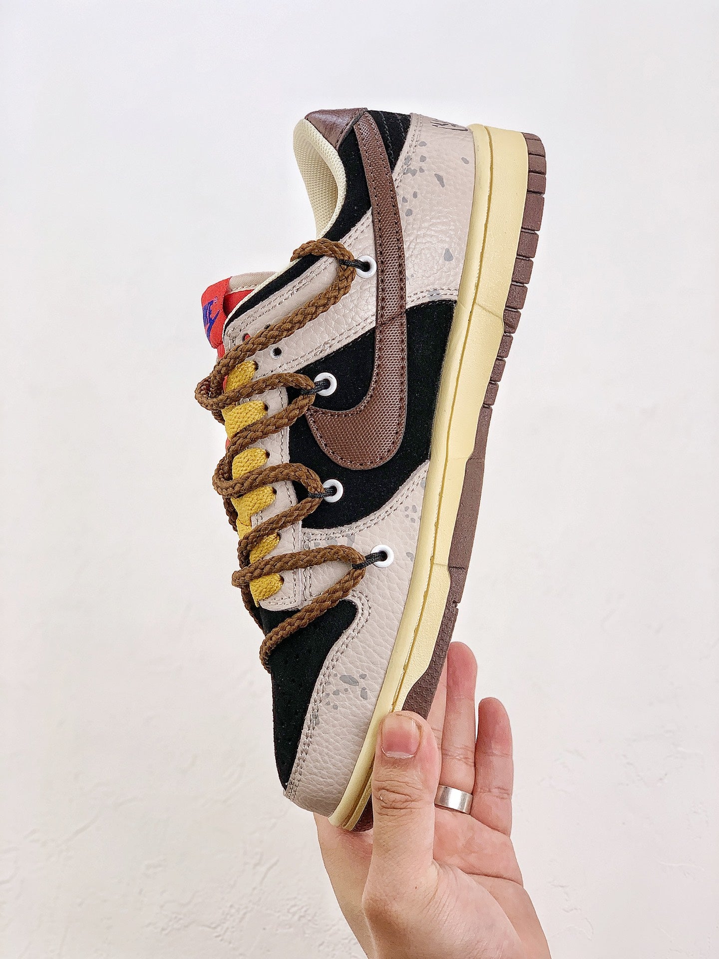 Nike Dunk Low Personalizado