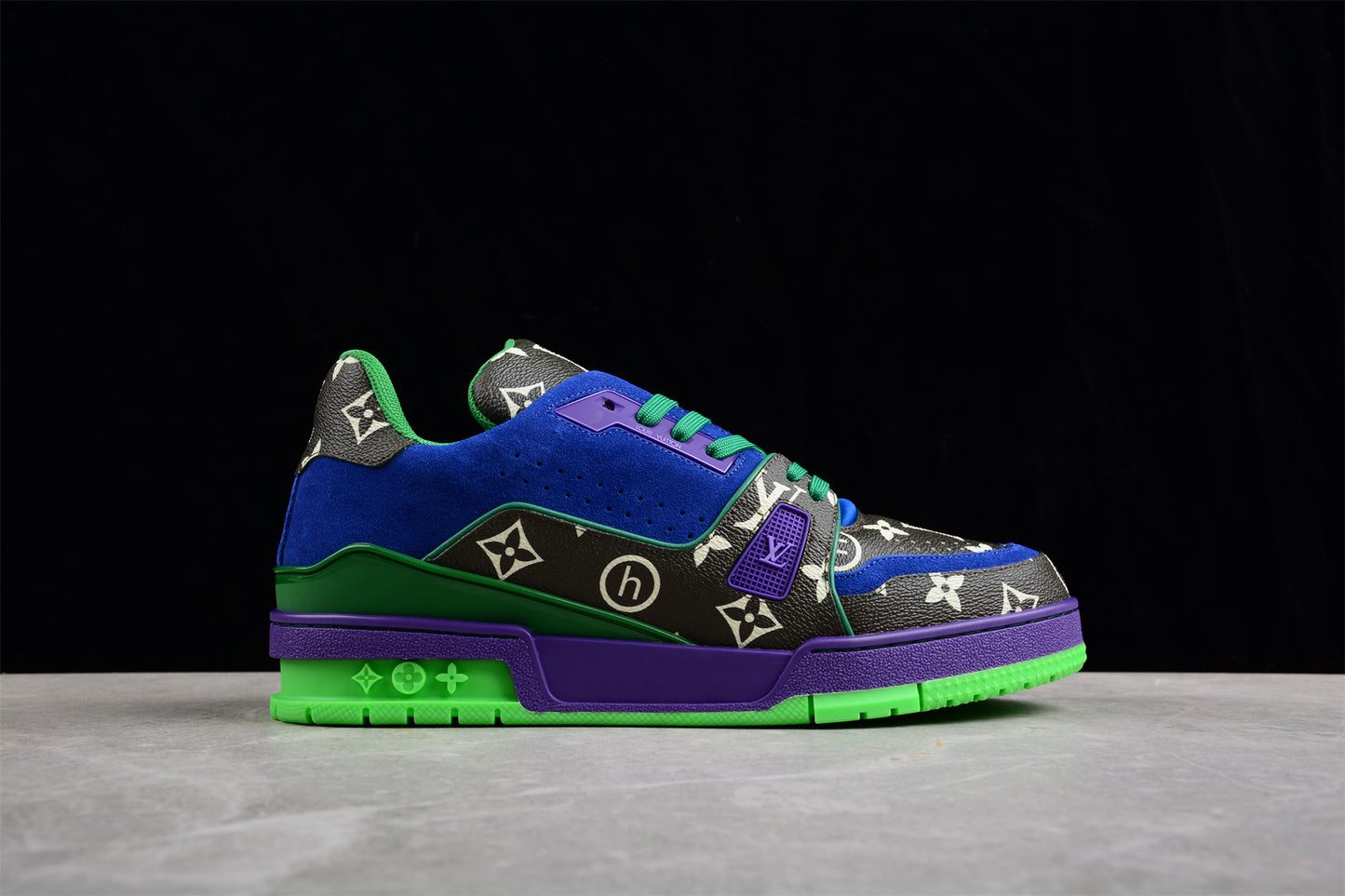 Tênis LV Trainer