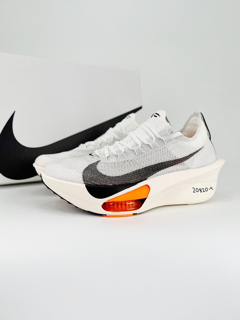 Nike Air Zoom Alphafly NEXT% 3