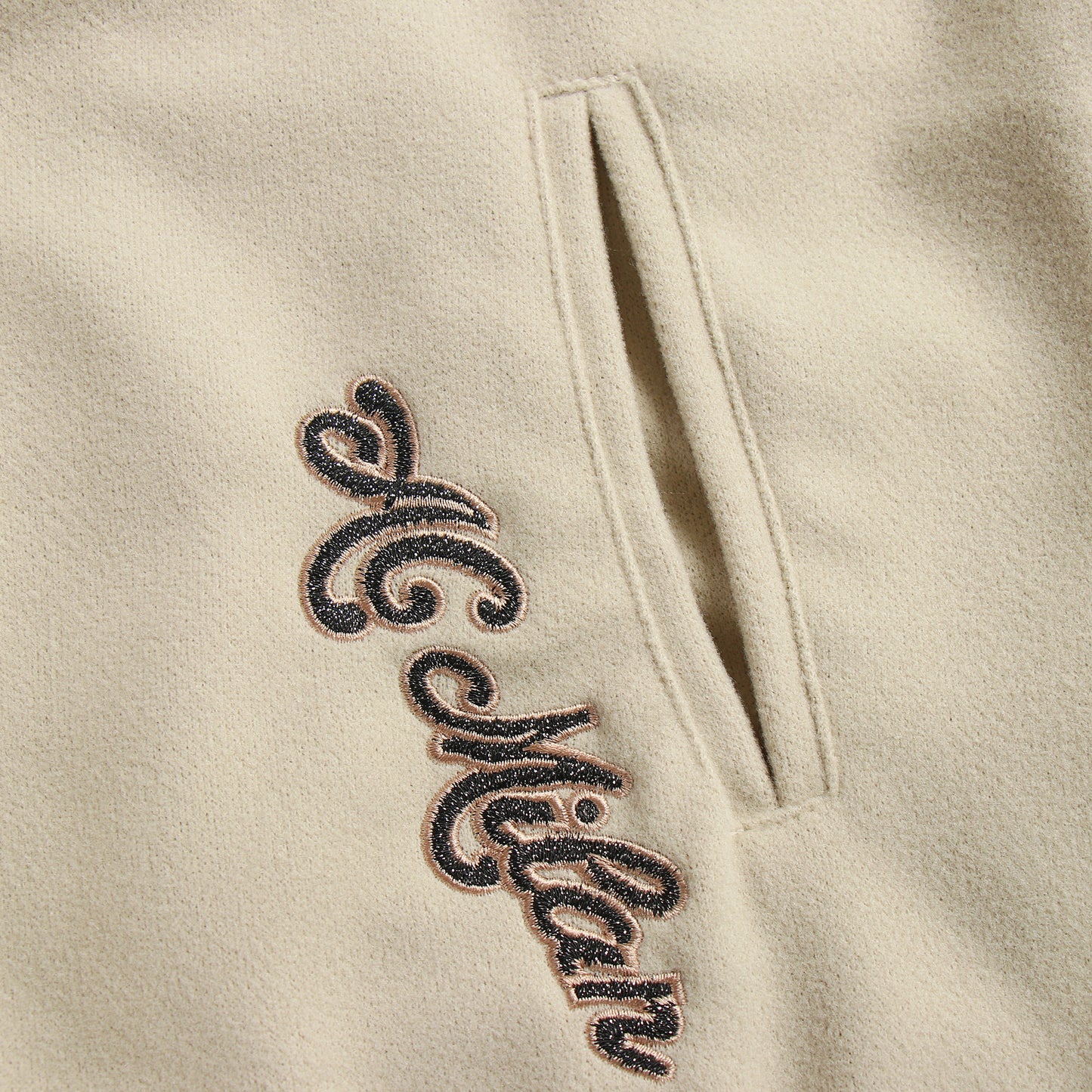 Jaqueta Off White Virgil Abloh x Milan Varsity Jacket