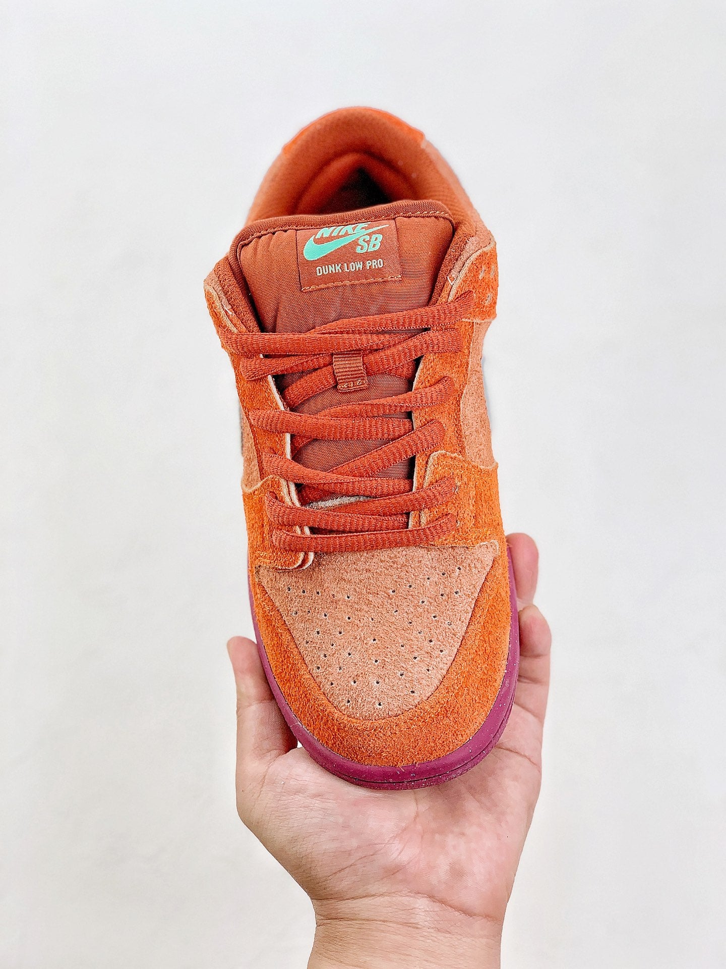 Nike Dunk SD Low Pro