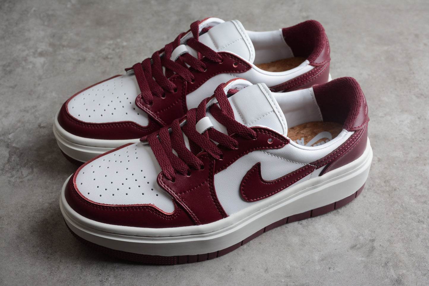 Jordan 1 Low