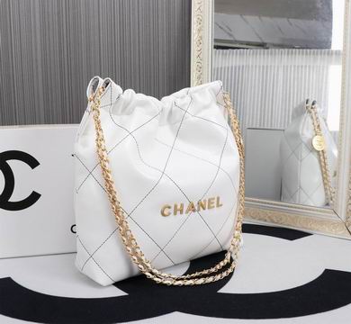 Bolsa Chanel