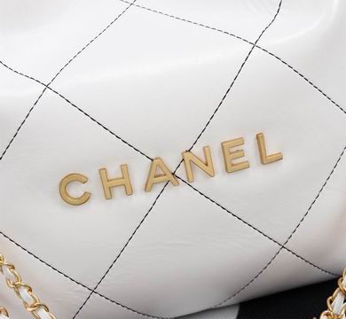 Bolsa Chanel