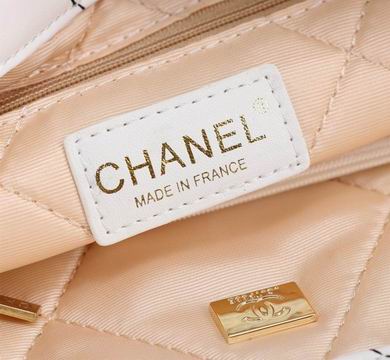 Bolsa Chanel