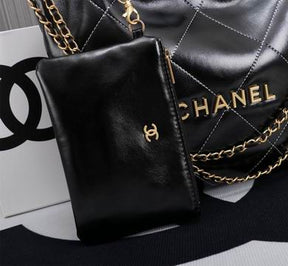 Bolsa Chanel