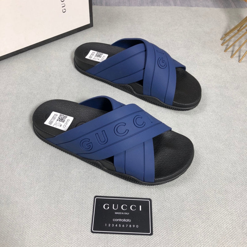 Chinelo Gucci