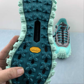 Tênis Moncler x Hoka Mafate Speed 2