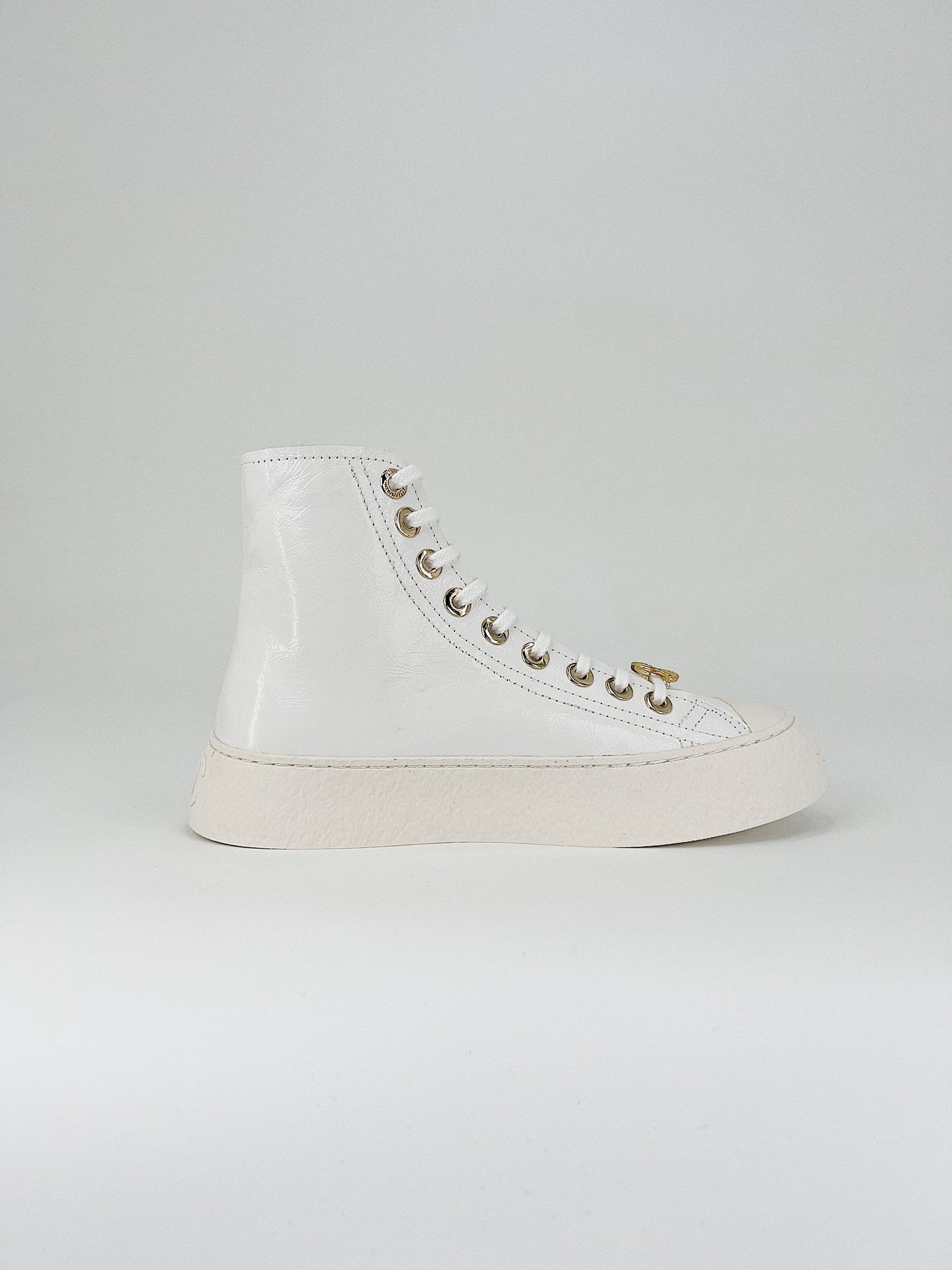Tênis Chanel