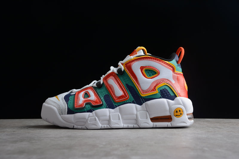 Nike Air More Uptempo 96 QS