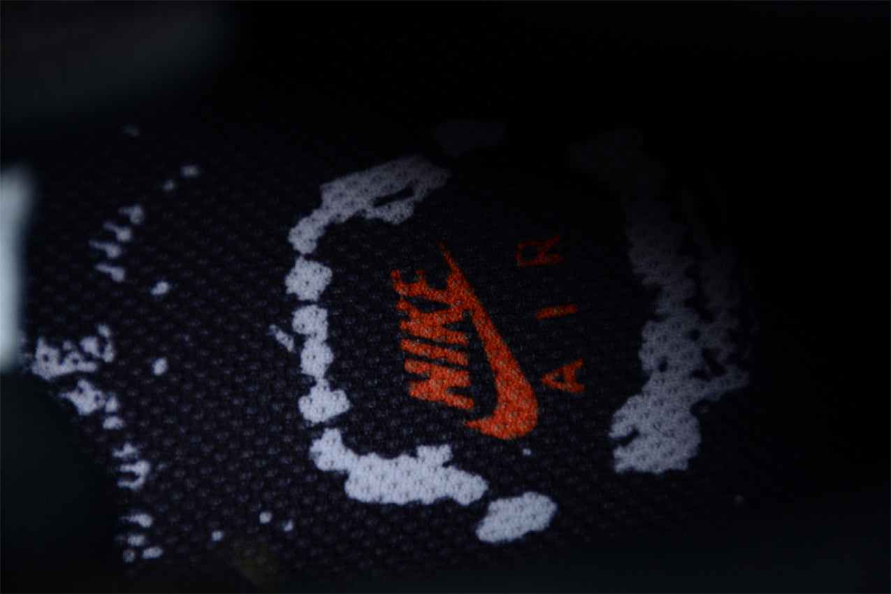 Nike Air More Uptempo 96 QS