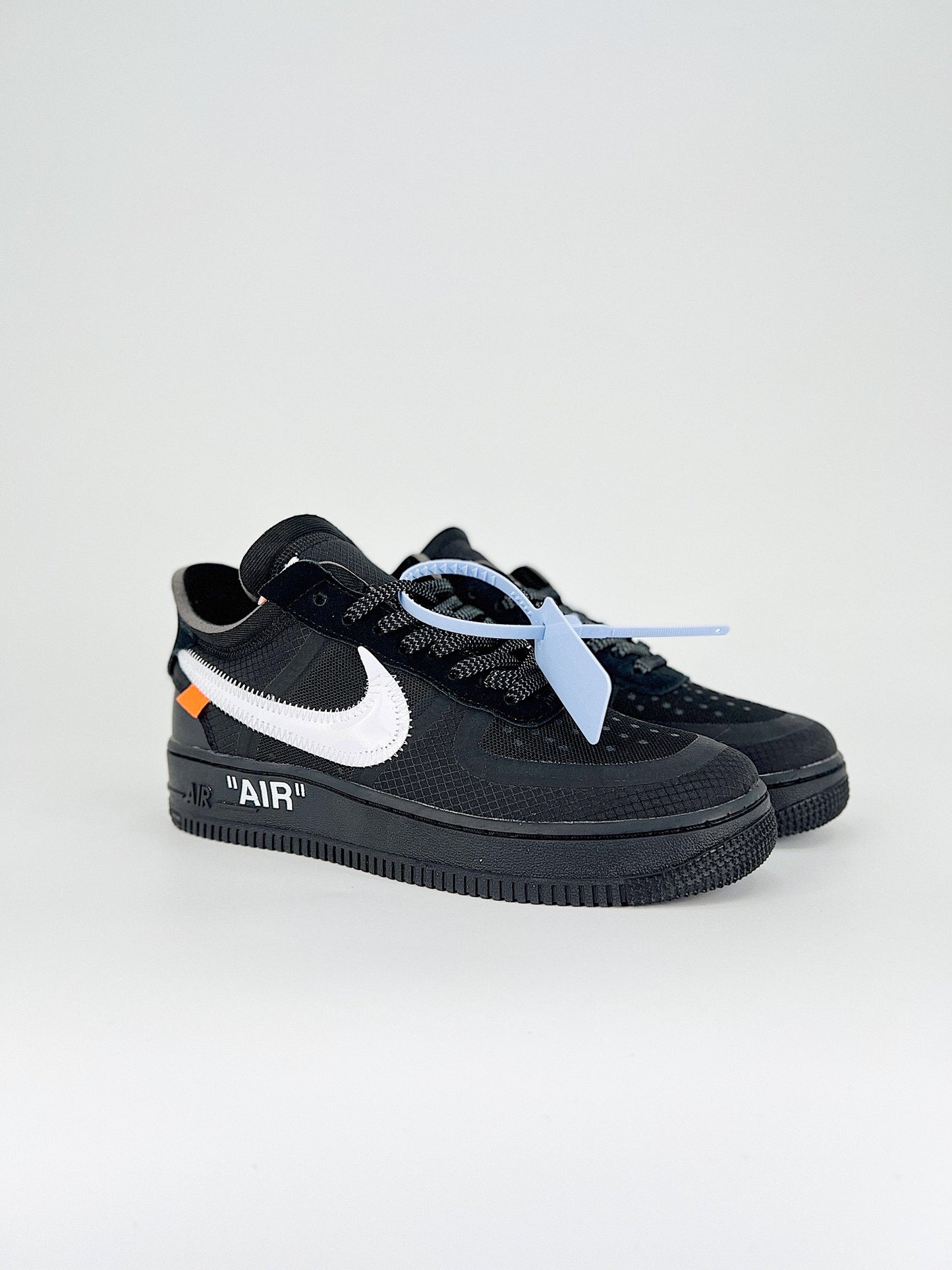 OFF-White x Nike Air Force 1 Low