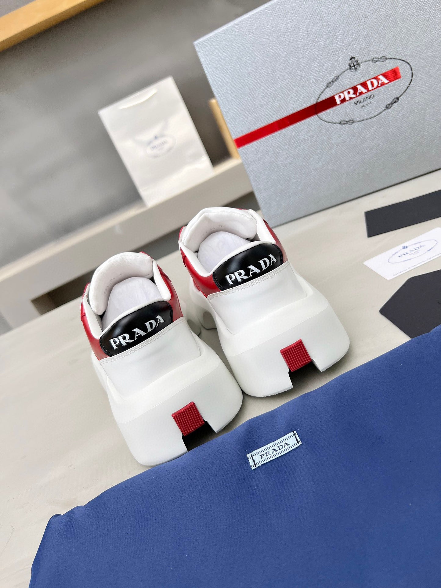 Prada