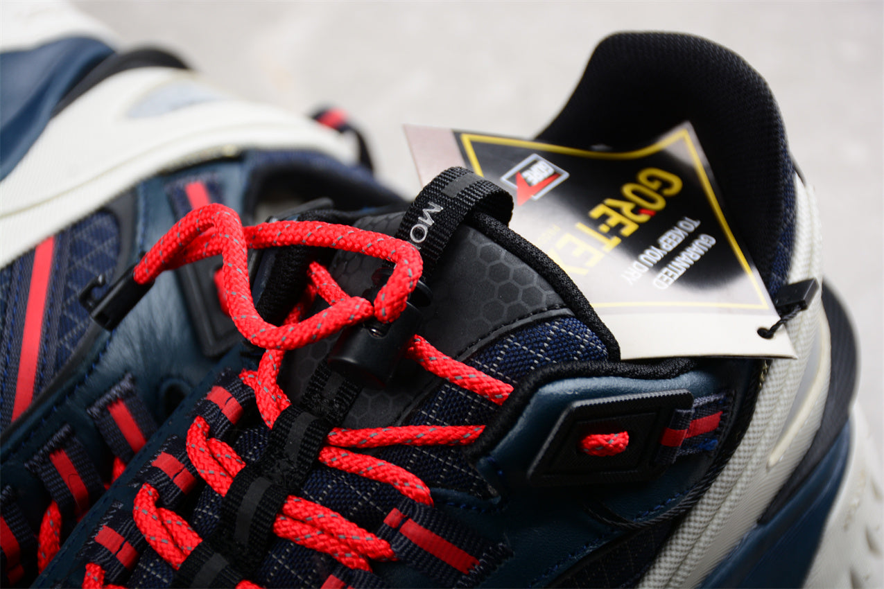Moncler Tênis Tailgrip GTX