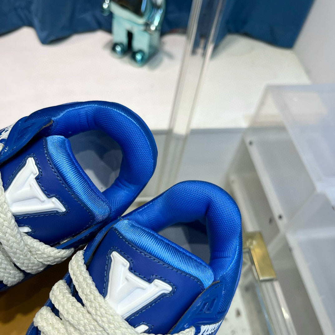 Tênis LV Trainer Maxi