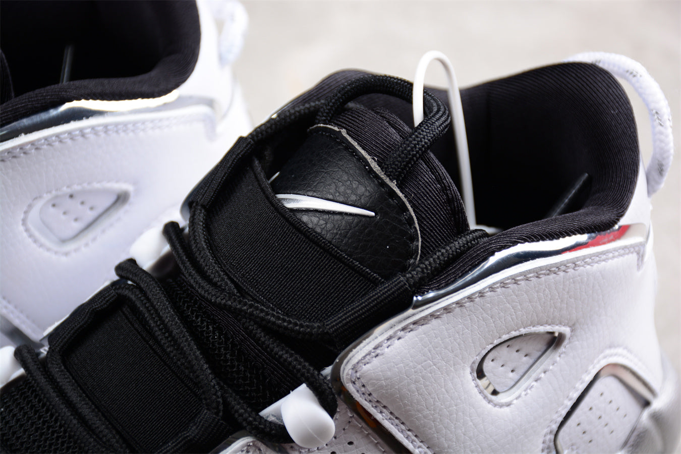 Nike Air More Uptempo 96 QS