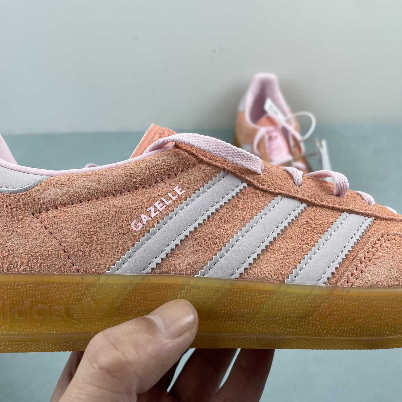 Adidas originals Gazelle Indoor
