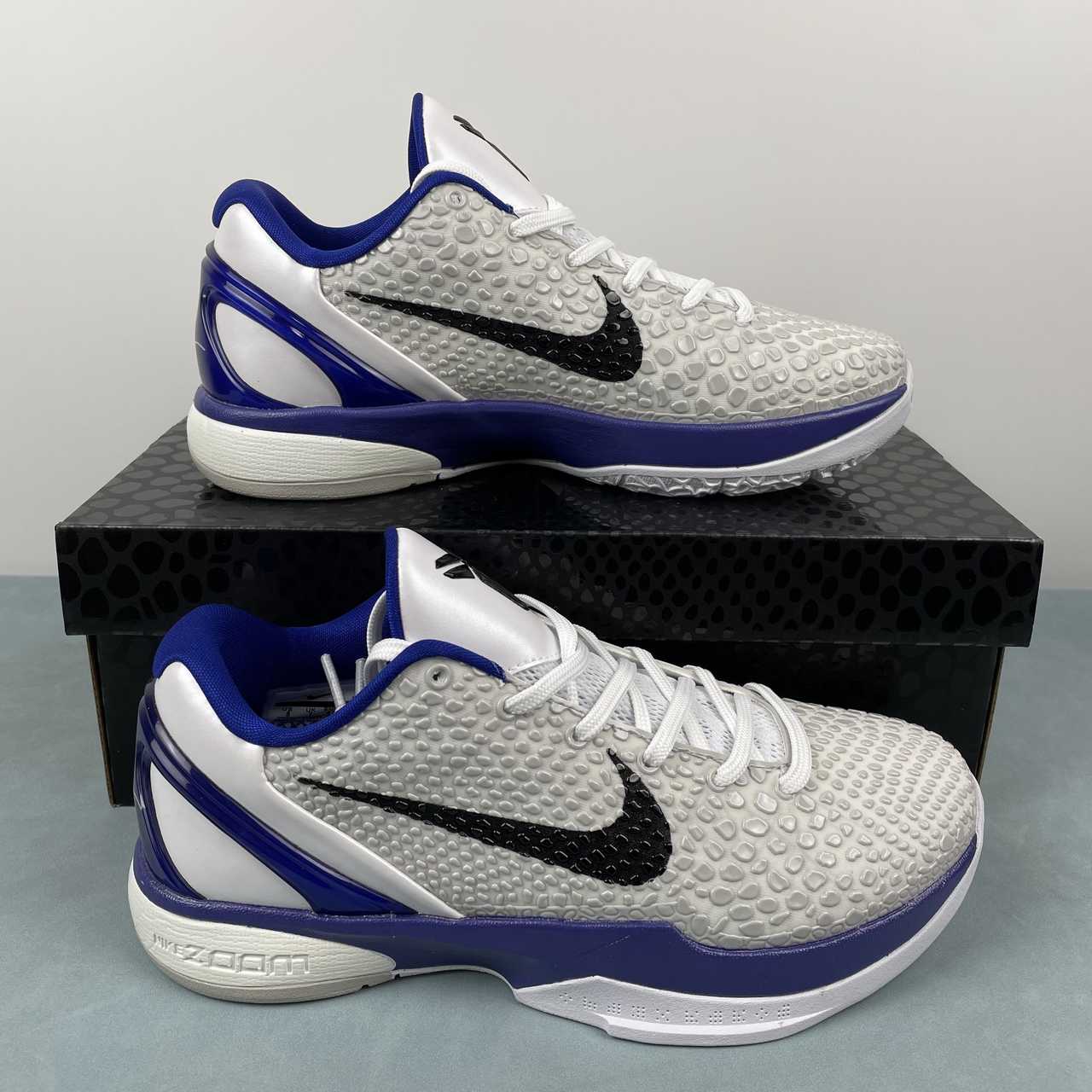 Nike Kobe 6 Protro