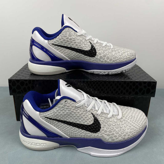 Nike Kobe 6 Protro