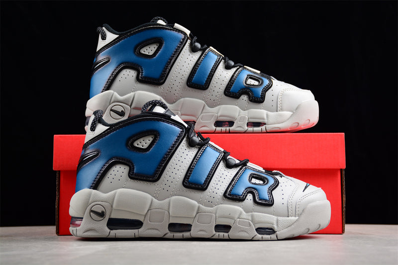 Nike Air More Uptempo 96 QS