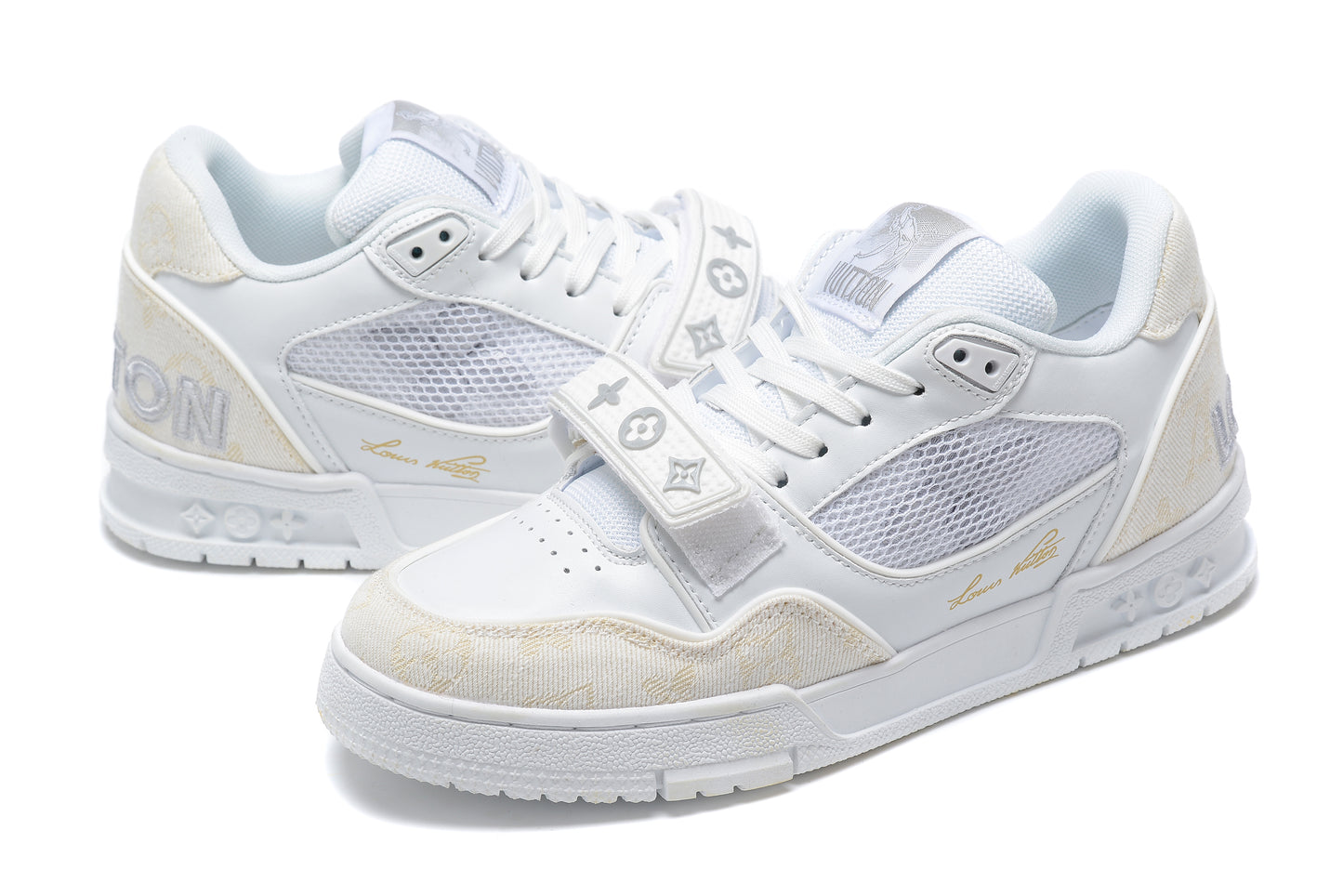 Tênis LV Trainer