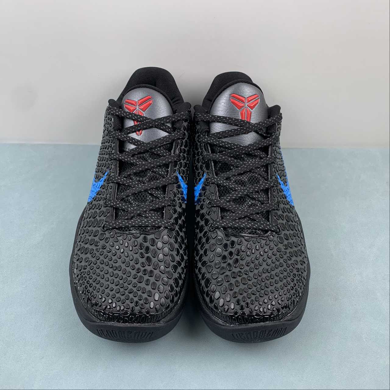 Nike Kobe 6 Protro