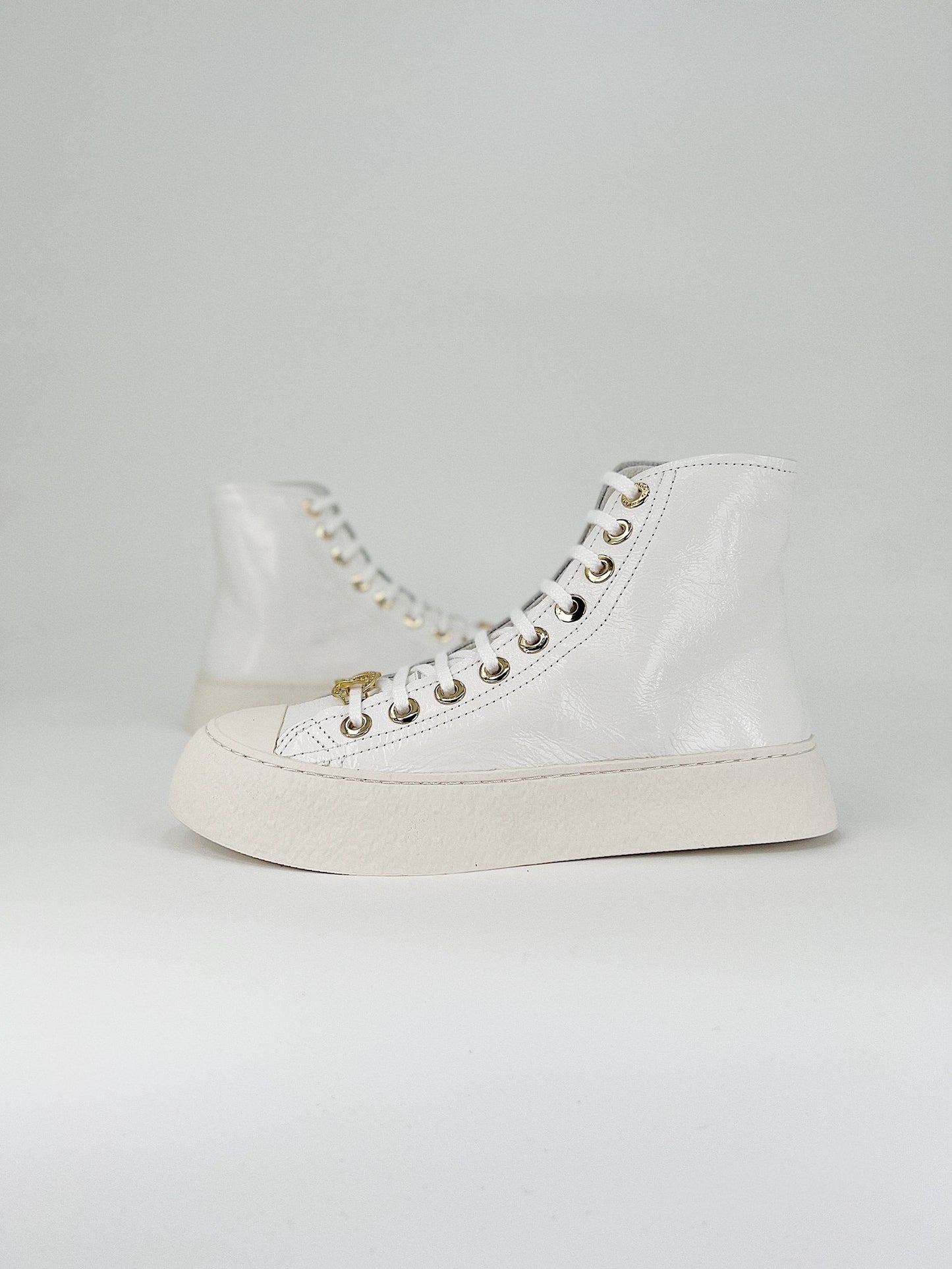 Tênis Chanel